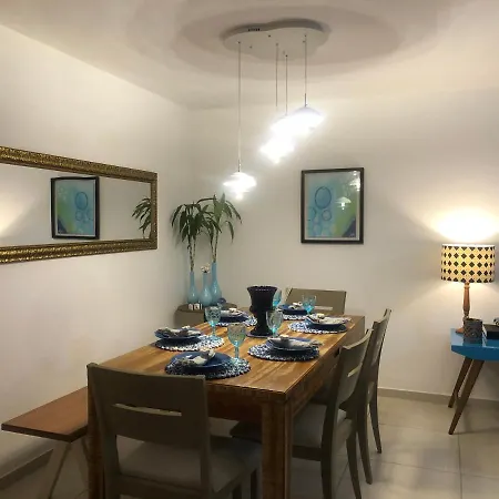 Apartamento Praia Grande-2